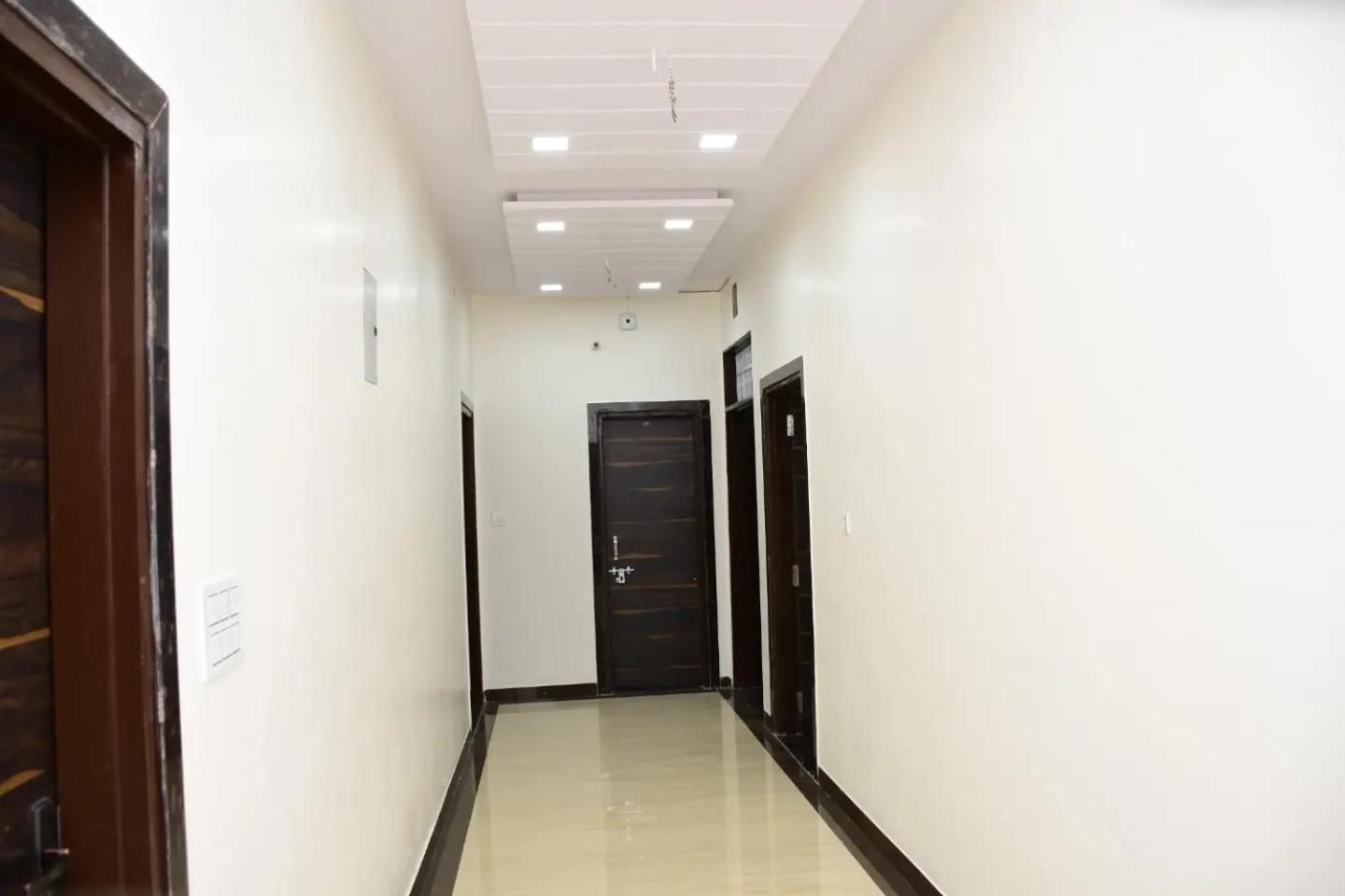 Nisha Palace Khatu Shyam Ji Exterior foto